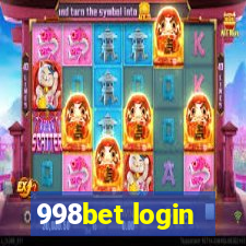 998bet login